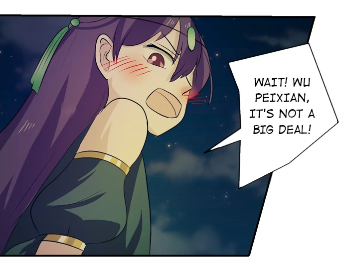 How to Raise a Cross-Dressing Master Chapter 64 - Page 22
