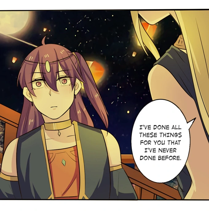 How to Raise a Cross-Dressing Master Chapter 65 - Page 2