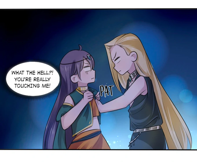 How to Raise a Cross-Dressing Master Chapter 65 - Page 17