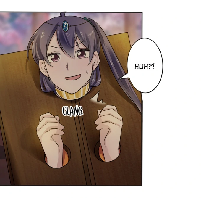 How to Raise a Cross-Dressing Master Chapter 65 - Page 23