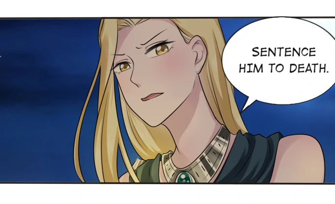 How to Raise a Cross-Dressing Master Chapter 65 - Page 25