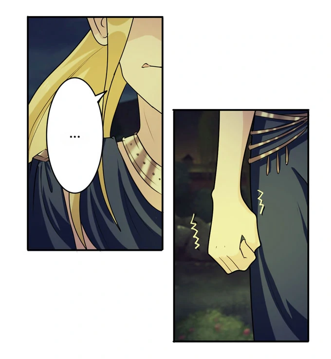 How to Raise a Cross-Dressing Master Chapter 66 - Page 17