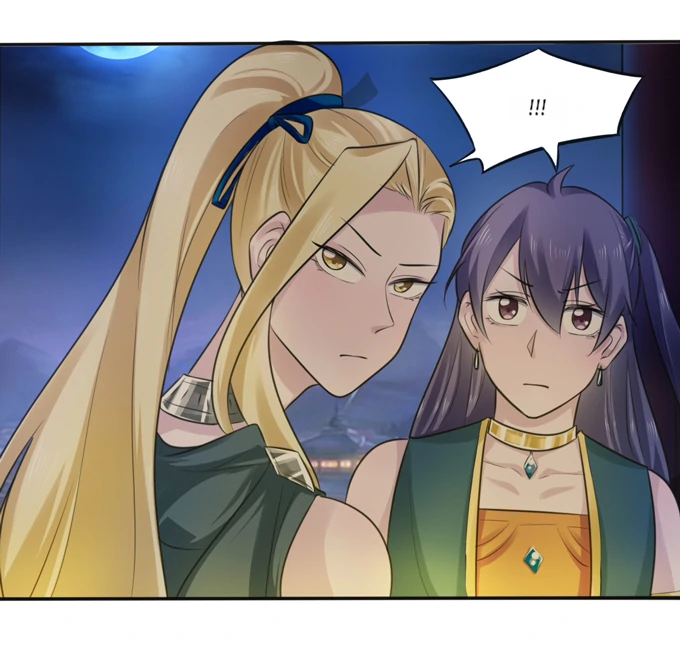 How to Raise a Cross-Dressing Master Chapter 66 - Page 5