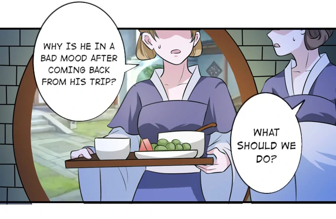 How to Raise a Cross-Dressing Master Chapter 67 - Page 32