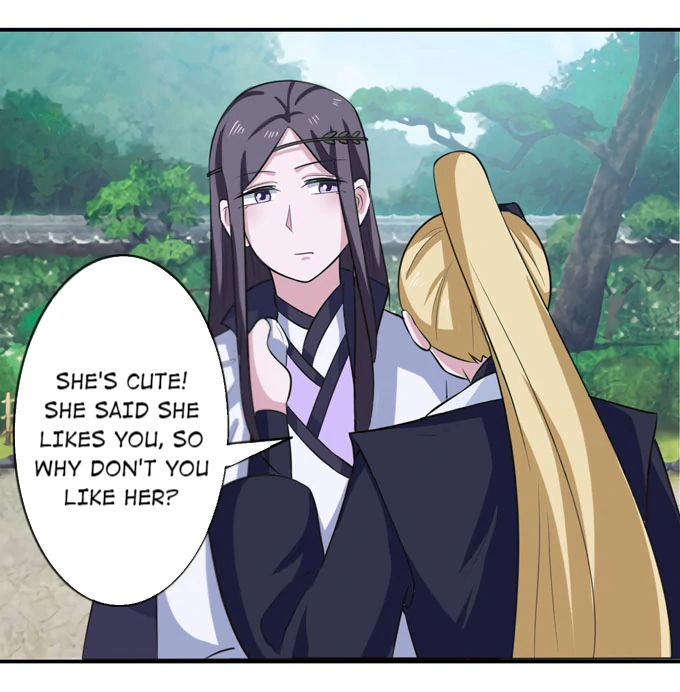 How to Raise a Cross-Dressing Master Chapter 68 - Page 18