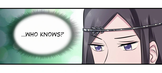 How to Raise a Cross-Dressing Master Chapter 68 - Page 29