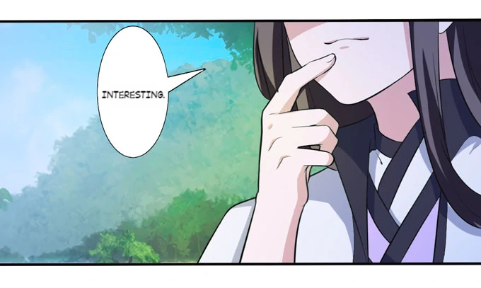 How to Raise a Cross-Dressing Master Chapter 68 - Page 33