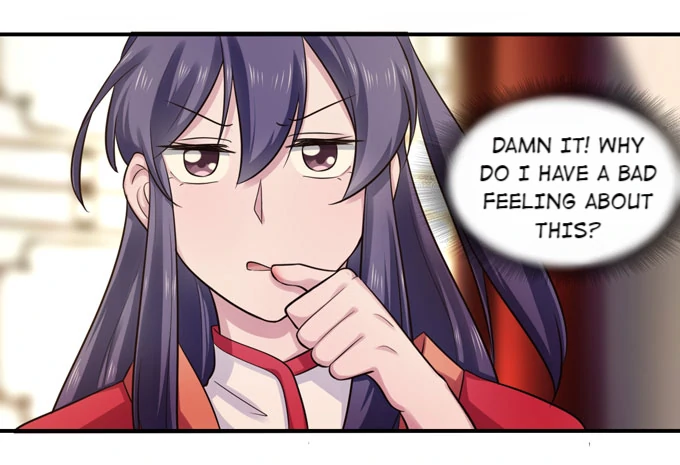 How to Raise a Cross-Dressing Master Chapter 69 - Page 7