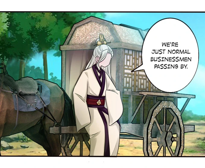 How to Raise a Cross-Dressing Master Chapter 70 - Page 14