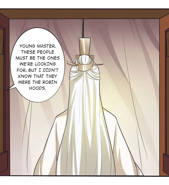 How to Raise a Cross-Dressing Master Chapter 70 - Page 8