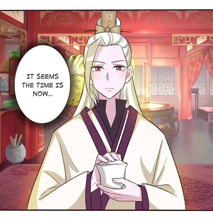 How to Raise a Cross-Dressing Master Chapter 71 - Page 13
