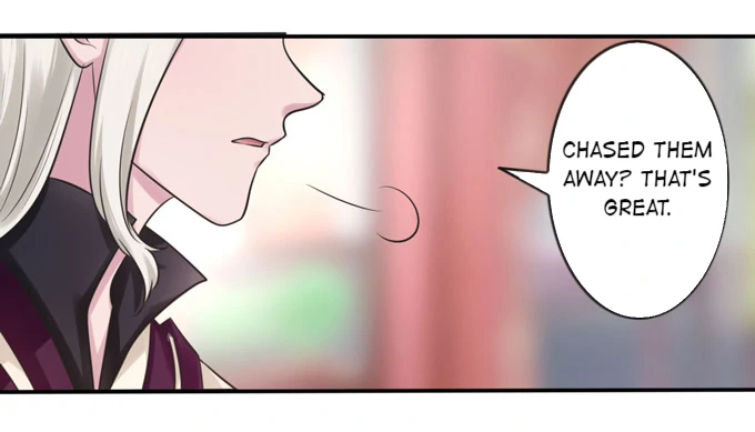 How to Raise a Cross-Dressing Master Chapter 71 - Page 21