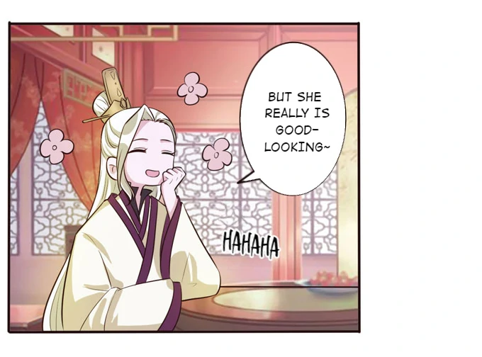 How to Raise a Cross-Dressing Master Chapter 71 - Page 4
