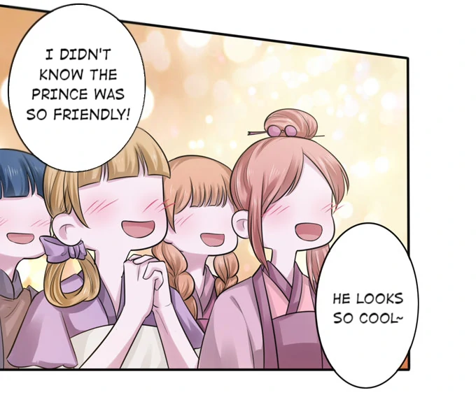 How to Raise a Cross-Dressing Master Chapter 72 - Page 17