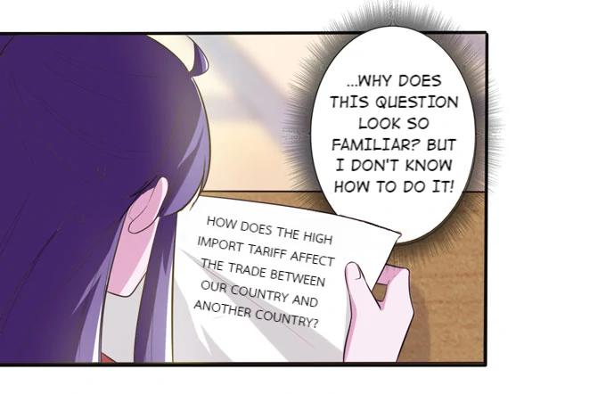 How to Raise a Cross-Dressing Master Chapter 72 - Page 34