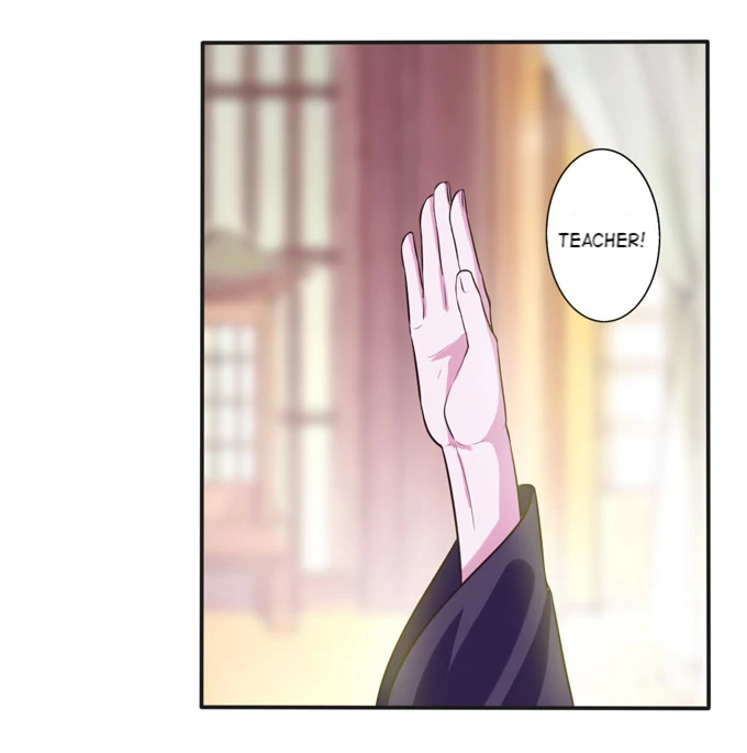 How to Raise a Cross-Dressing Master Chapter 73 - Page 6
