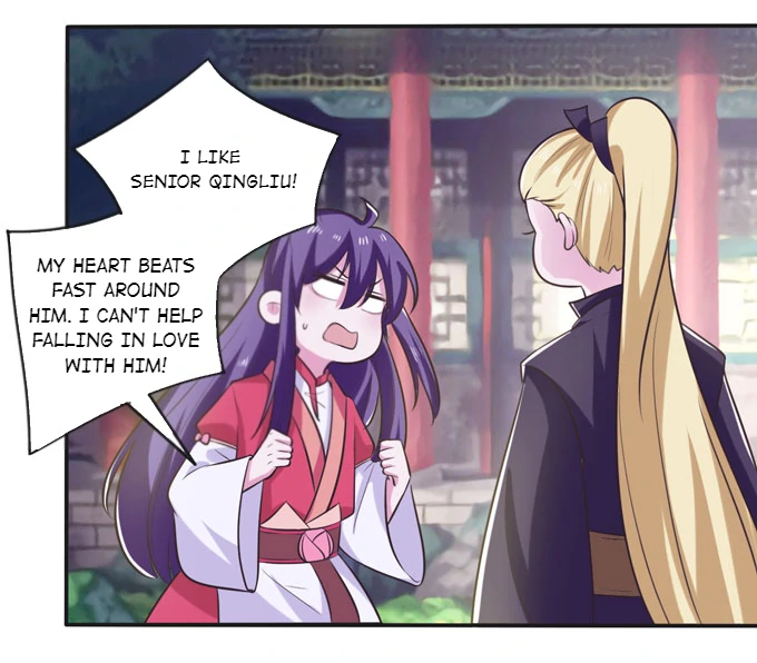 How to Raise a Cross-Dressing Master Chapter 74 - Page 12