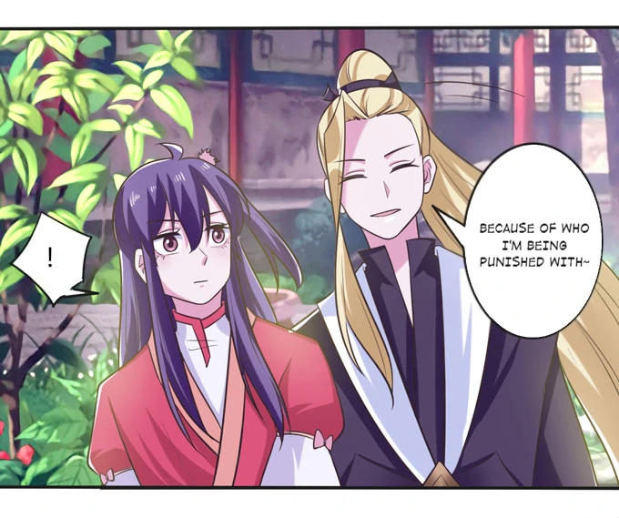 How to Raise a Cross-Dressing Master Chapter 74 - Page 3