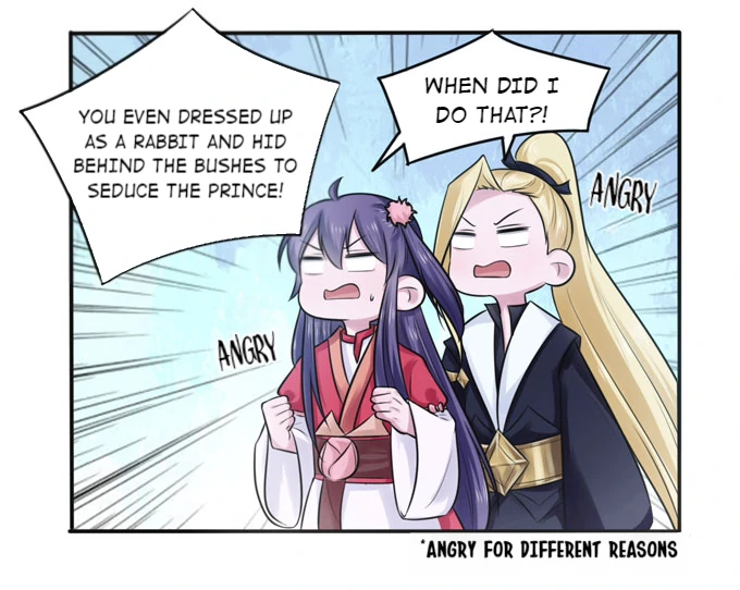 How to Raise a Cross-Dressing Master Chapter 74 - Page 28