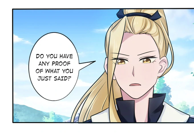 How to Raise a Cross-Dressing Master Chapter 74 - Page 32