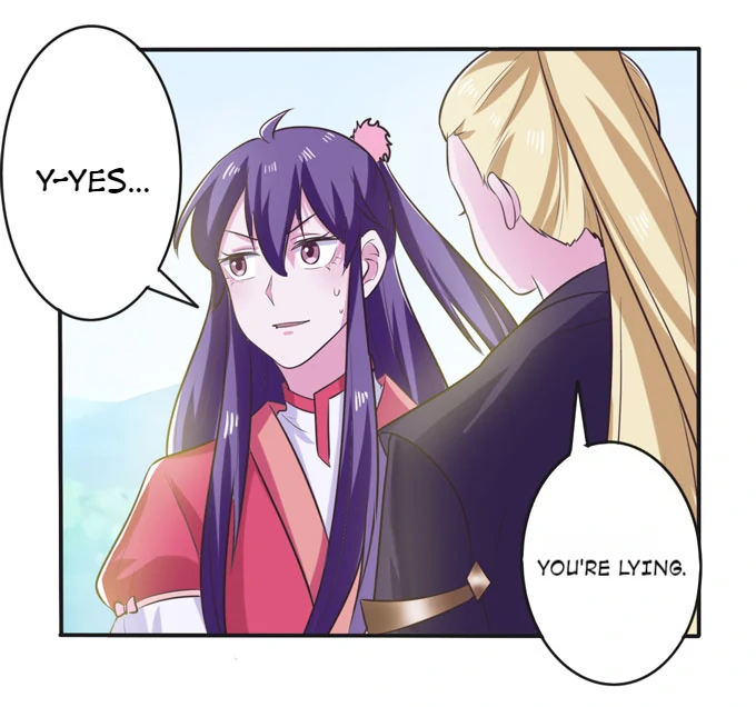 How to Raise a Cross-Dressing Master Chapter 74 - Page 8
