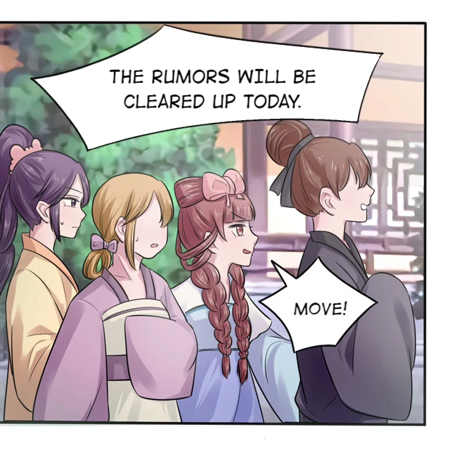 How to Raise a Cross-Dressing Master Chapter 75 - Page 30