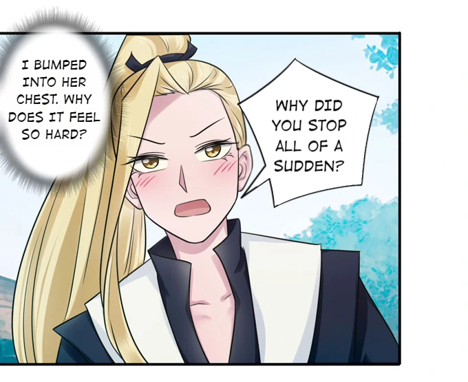 How to Raise a Cross-Dressing Master Chapter 77 - Page 2