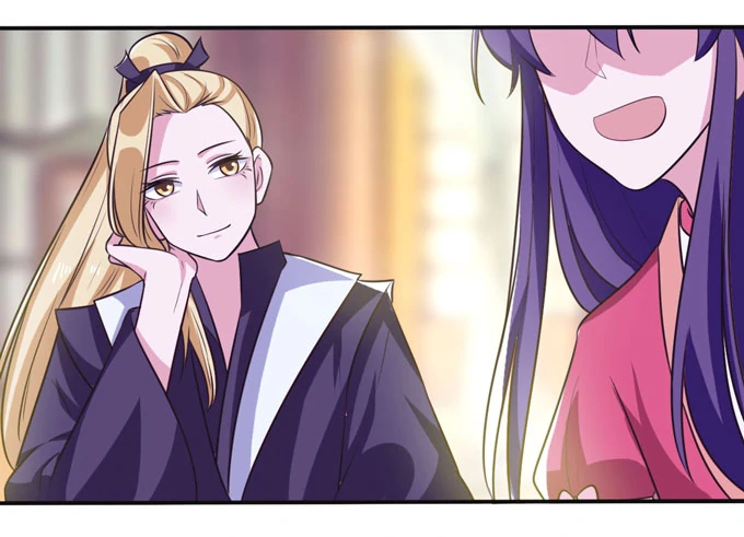 How to Raise a Cross-Dressing Master Chapter 77 - Page 19