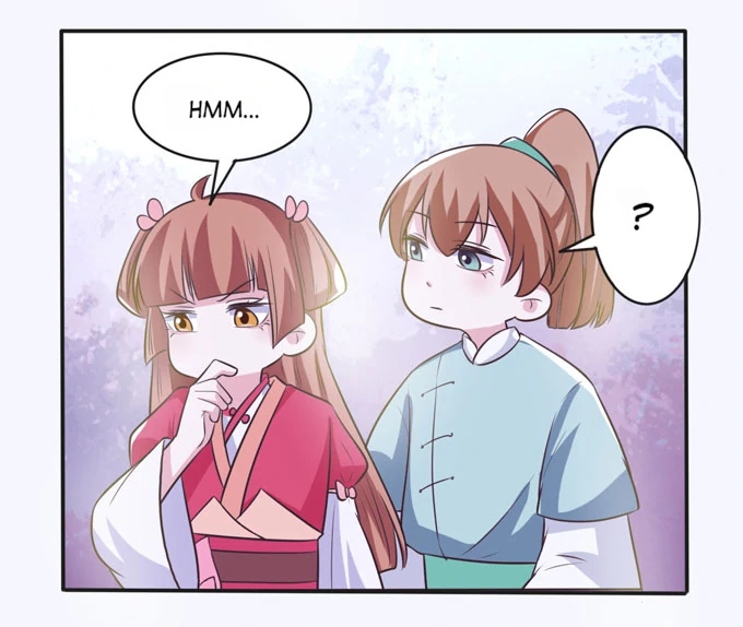 How to Raise a Cross-Dressing Master Chapter 78 - Page 16