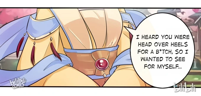 How to Raise a Cross-Dressing Master Chapter 78 - Page 41