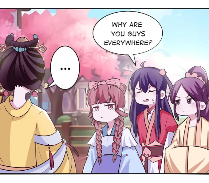 How to Raise a Cross-Dressing Master Chapter 79 - Page 17