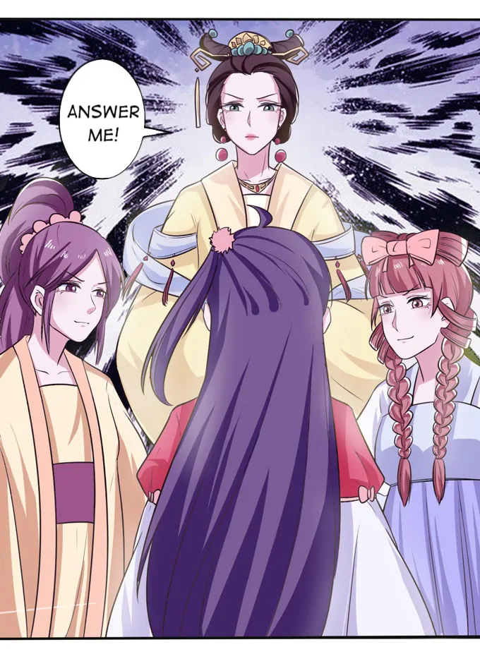 How to Raise a Cross-Dressing Master Chapter 79 - Page 20