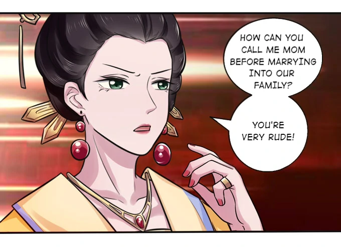 How to Raise a Cross-Dressing Master Chapter 79 - Page 7