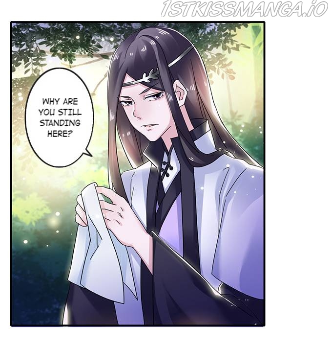 How to Raise a Cross-Dressing Master Chapter 8 - Page 25