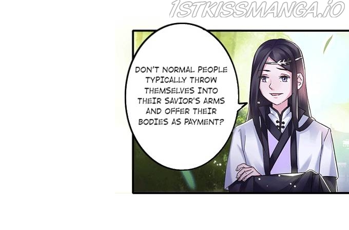 How to Raise a Cross-Dressing Master Chapter 8 - Page 32
