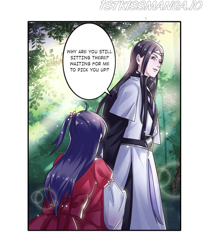 How to Raise a Cross-Dressing Master Chapter 8 - Page 34