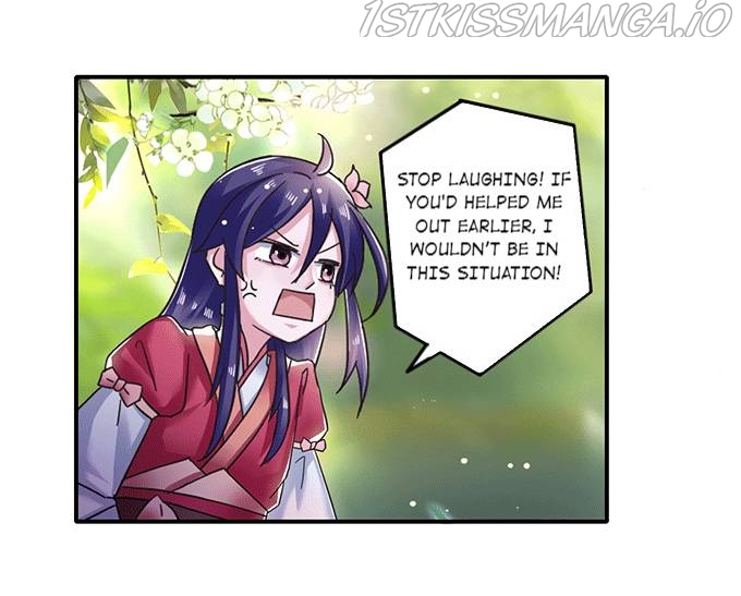How to Raise a Cross-Dressing Master Chapter 8 - Page 37