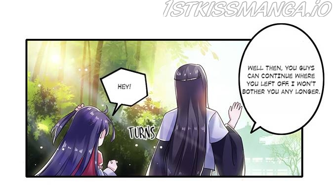 How to Raise a Cross-Dressing Master Chapter 8 - Page 6