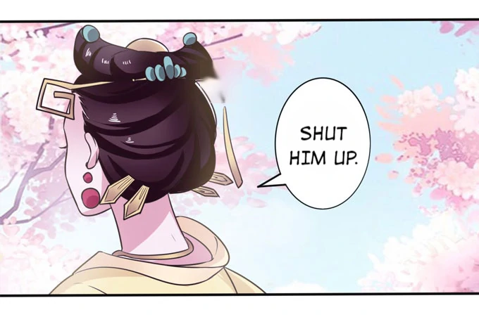 How to Raise a Cross-Dressing Master Chapter 80 - Page 19