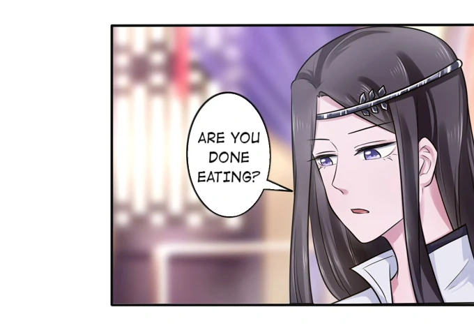 How to Raise a Cross-Dressing Master Chapter 82 - Page 14