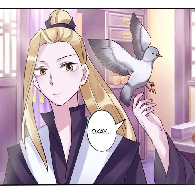 How to Raise a Cross-Dressing Master Chapter 82 - Page 27