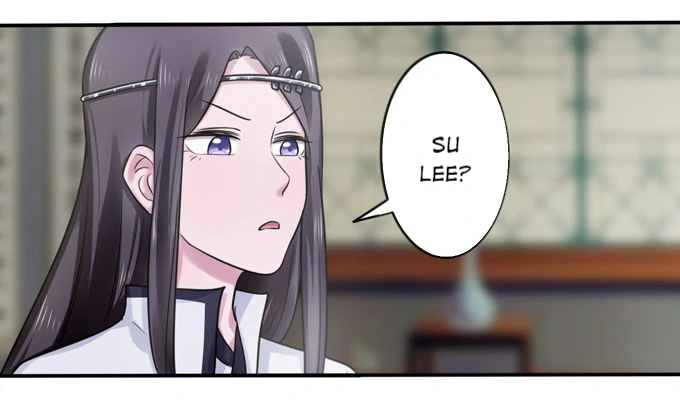 How to Raise a Cross-Dressing Master Chapter 83 - Page 12