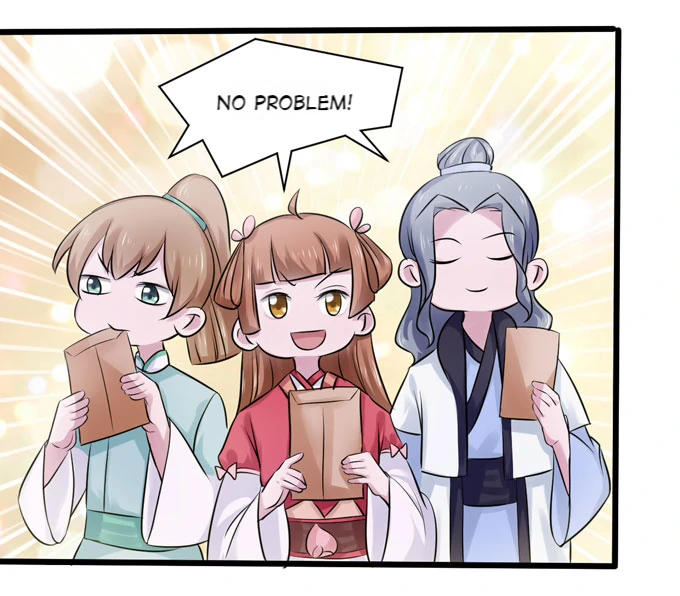 How to Raise a Cross-Dressing Master Chapter 83 - Page 36