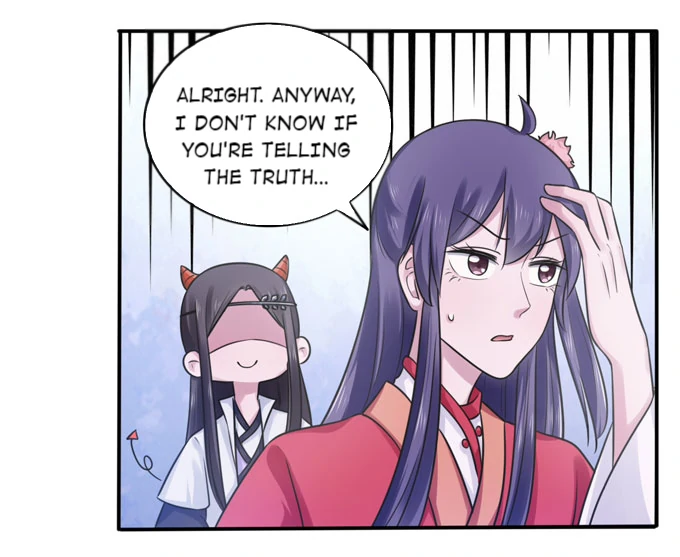 How to Raise a Cross-Dressing Master Chapter 83 - Page 8