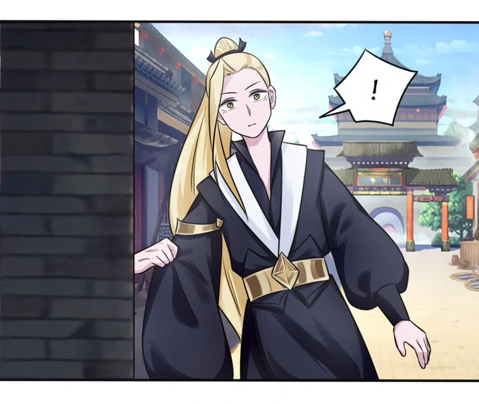 How to Raise a Cross-Dressing Master Chapter 84 - Page 4