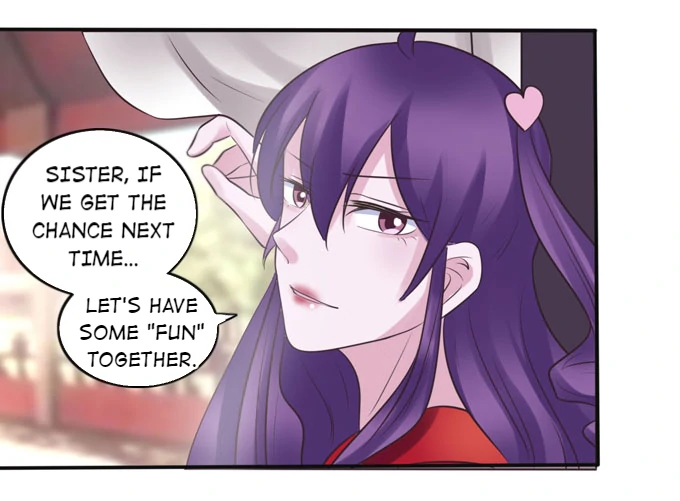 How to Raise a Cross-Dressing Master Chapter 85 - Page 13