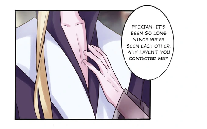 How to Raise a Cross-Dressing Master Chapter 85 - Page 4