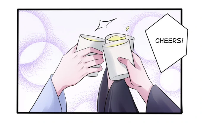 How to Raise a Cross-Dressing Master Chapter 85 - Page 36