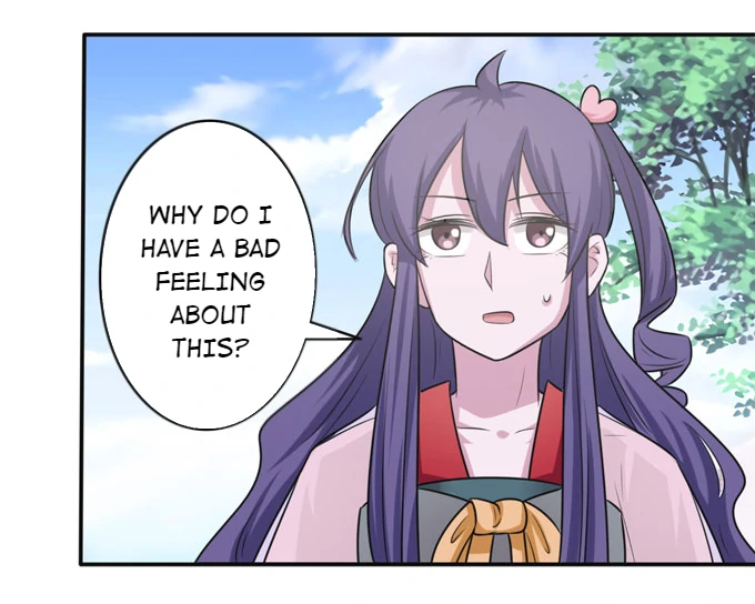 How to Raise a Cross-Dressing Master Chapter 86 - Page 24