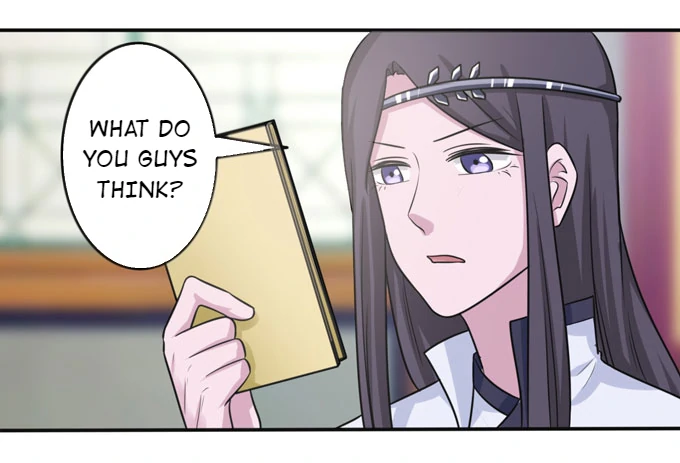 How to Raise a Cross-Dressing Master Chapter 86 - Page 10